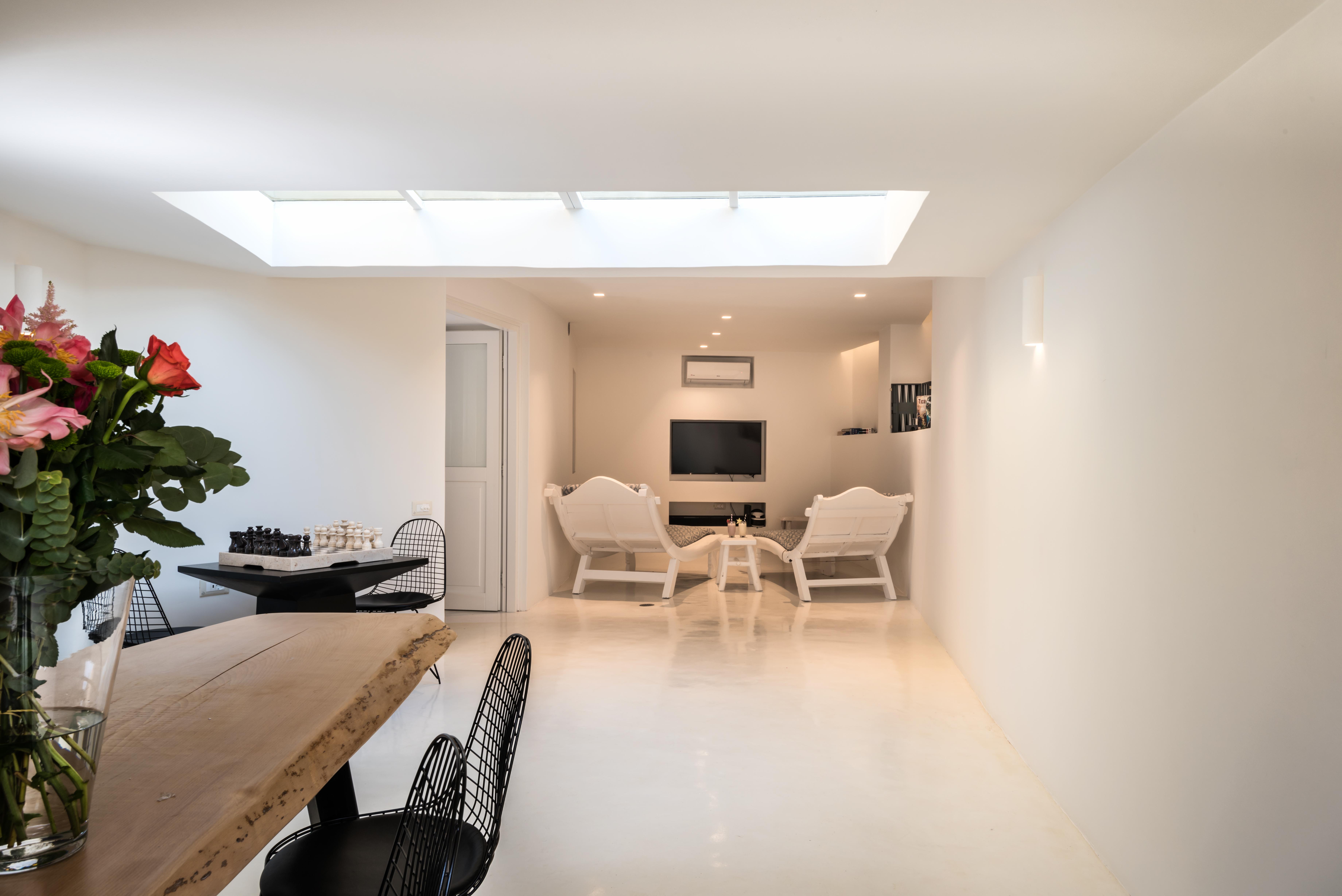 Andronis Concept Wellness Resort Imerovigli  Exteriér fotografie